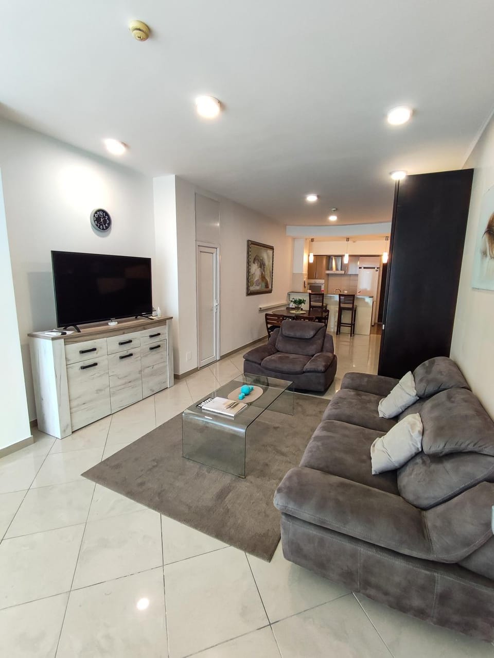 Sole Mio Apartment & Wellness Apartment in Montenegro