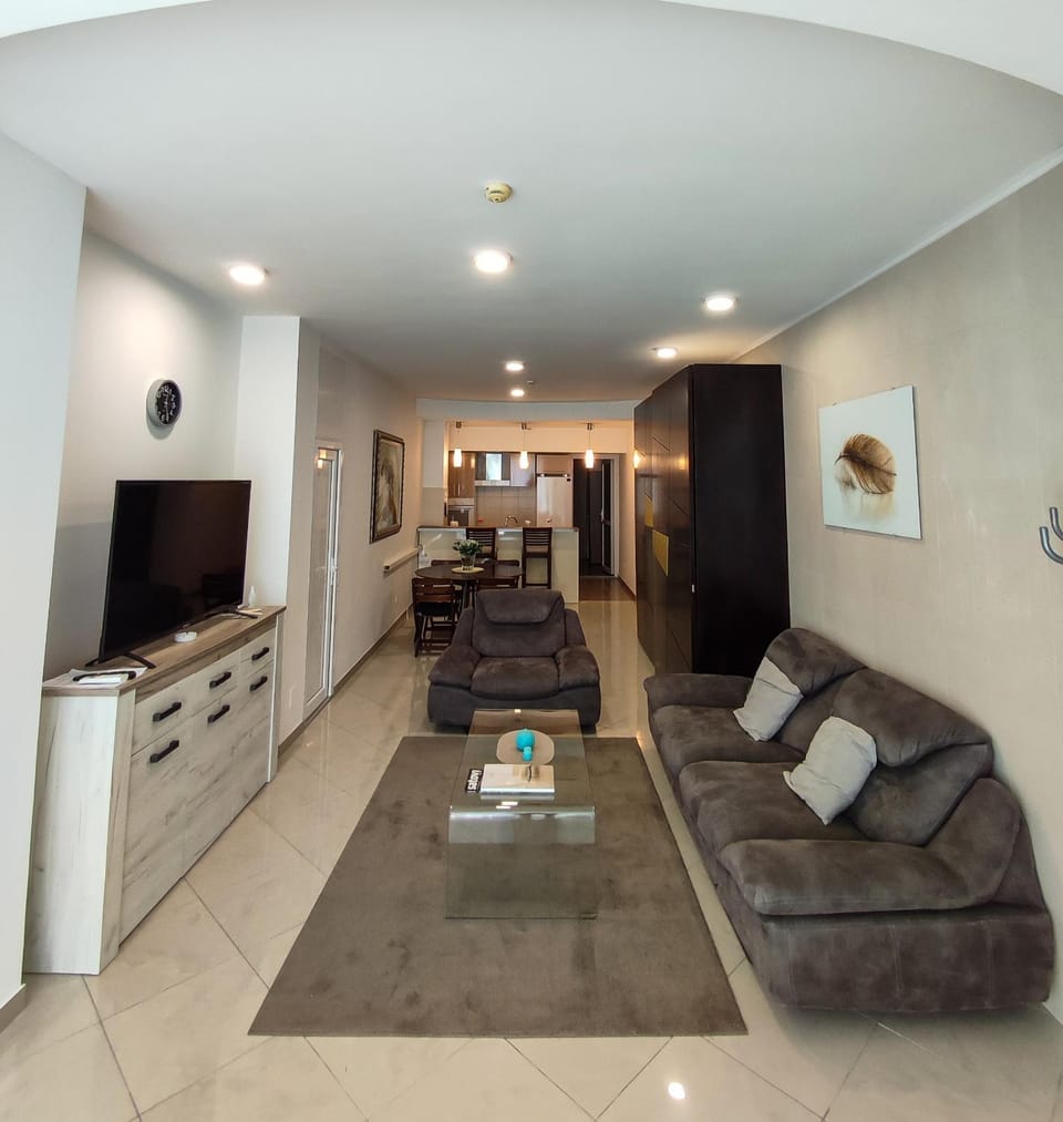 Sole Mio Apartment & Wellness Apartment in Montenegro