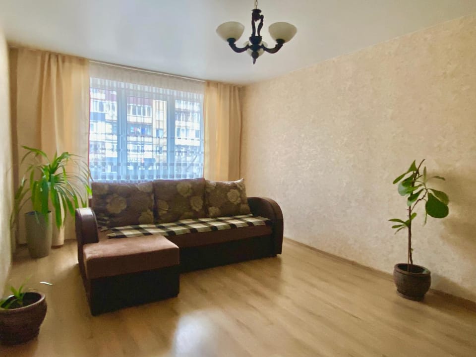 Квартира Apartment in Slovakia