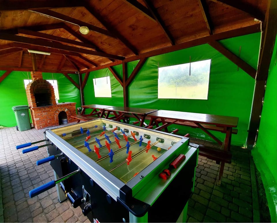 Minipensjonat Admirał Vacation rental in West Pomeranian Voivodeship, Poland