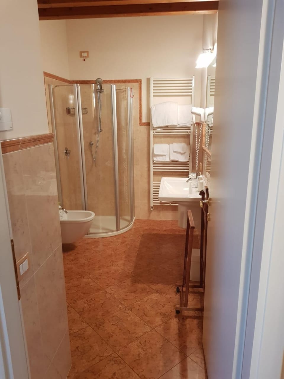 I Caloseni Bed and Breakfast in Veneto