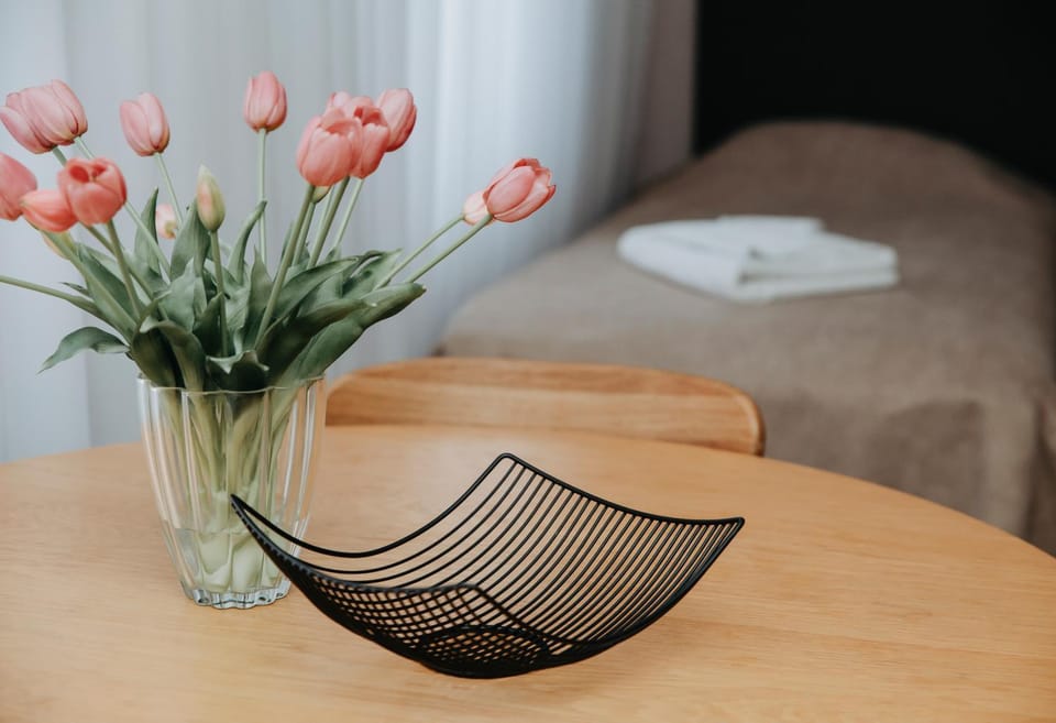 Verslo Klasė-easy to stay Bed and Breakfast in Lithuania