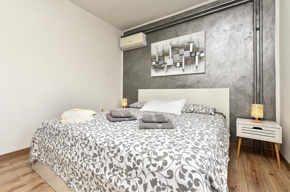 Apartment Rovinj 622 Apartment in Rovinj