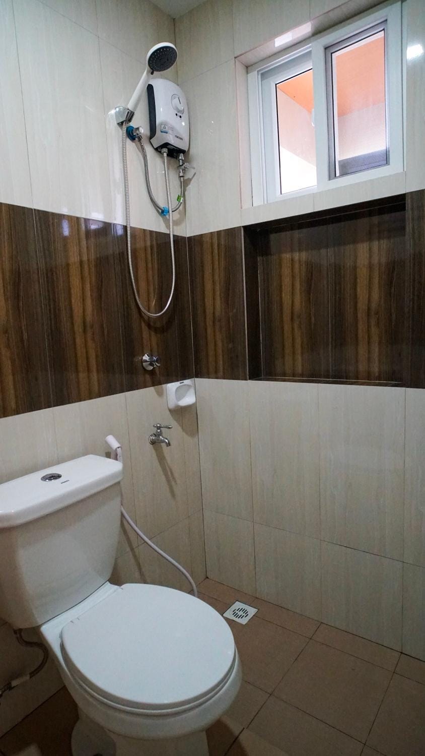ParmView Inn Inn in Bicol