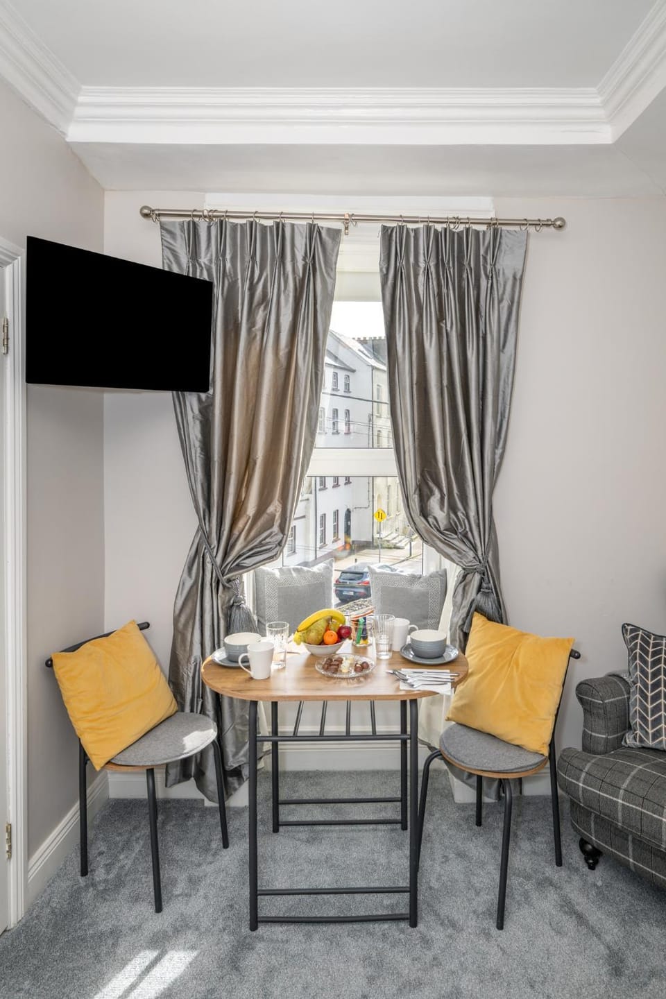 Abbey View Townhouse Bed and Breakfast in County Waterford