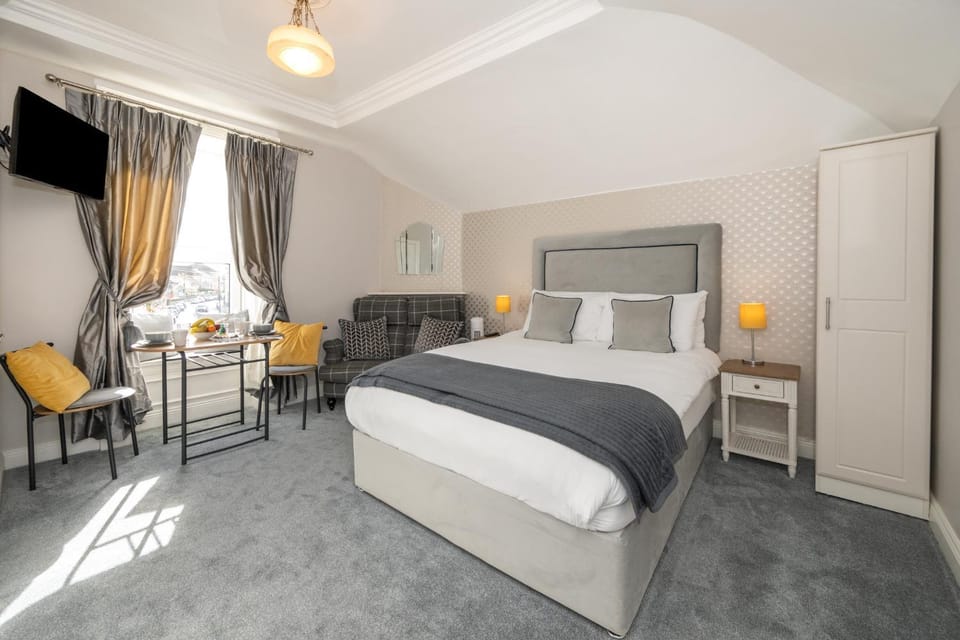 Abbey View Townhouse Bed and Breakfast in County Waterford