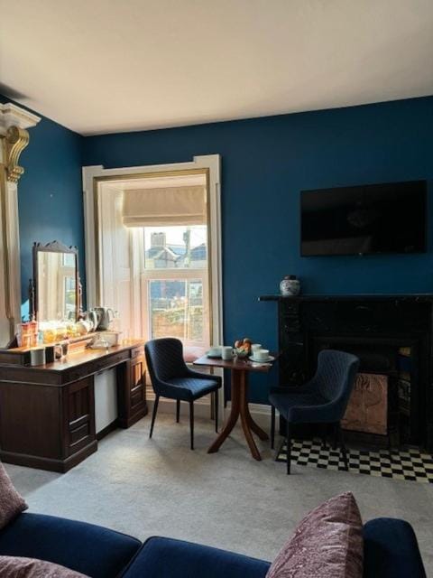 Abbey View Townhouse Bed and Breakfast in County Waterford