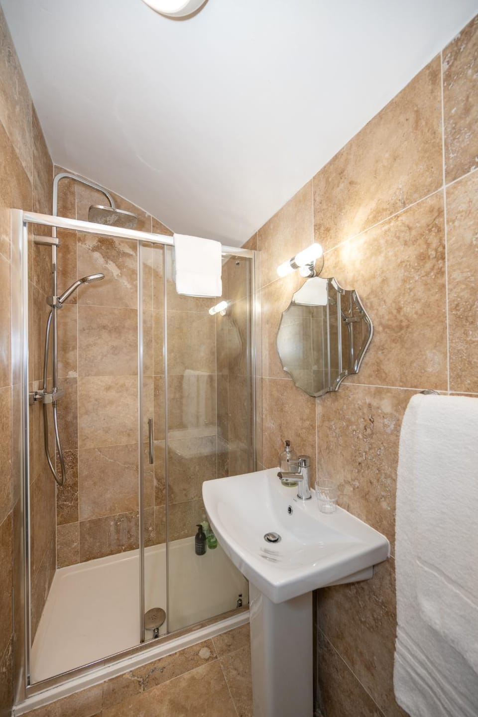 Abbey View Townhouse Bed and Breakfast in County Waterford