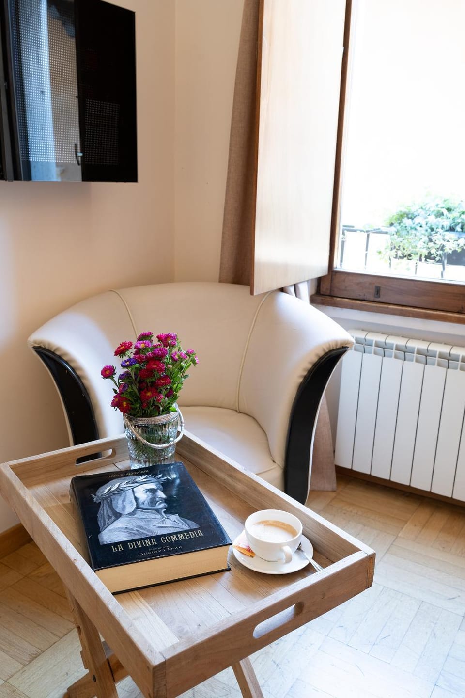 Residenza Delle Arti Bed and Breakfast in Rome