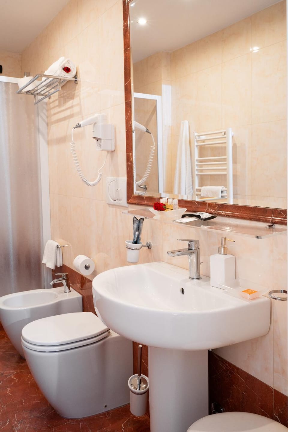 Residenza Delle Arti Bed and Breakfast in Rome