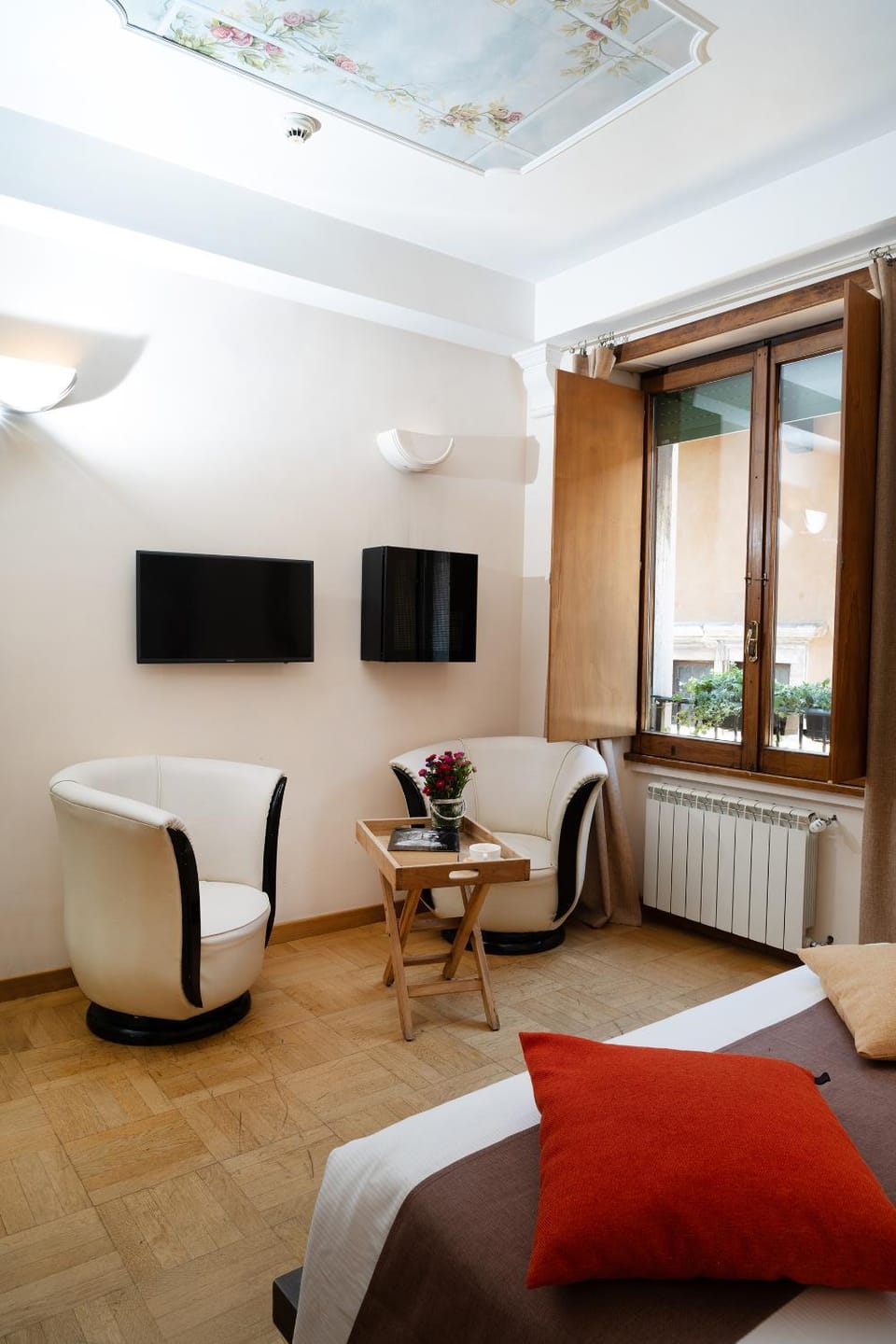 Residenza Delle Arti Bed and Breakfast in Rome