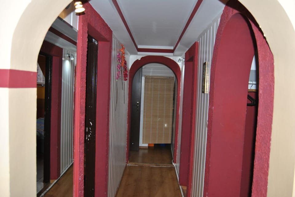 Samodzielne mieszkanie w centrum Apartment in Leba