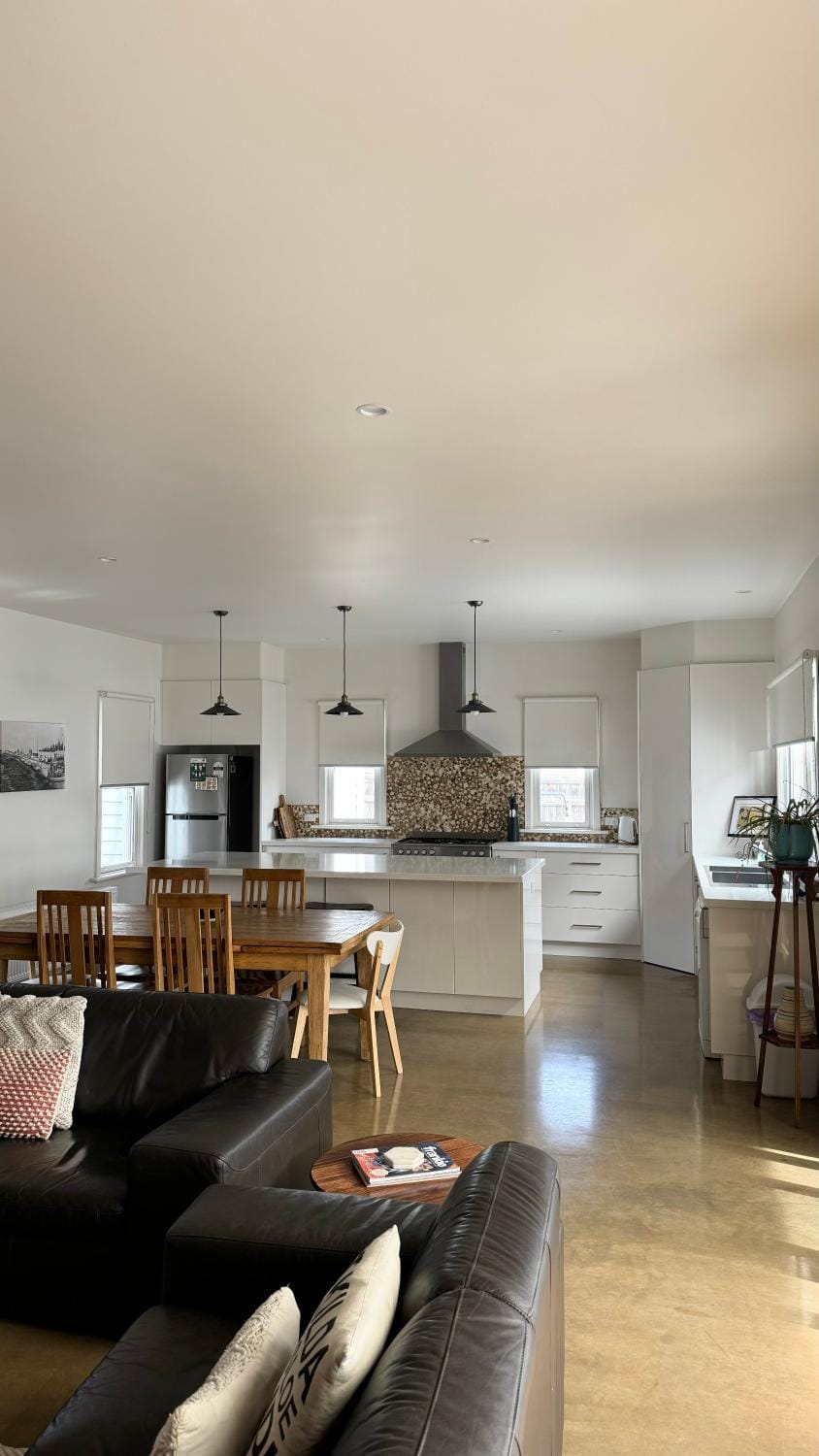 Lily cottage-Bank street House in Port Fairy