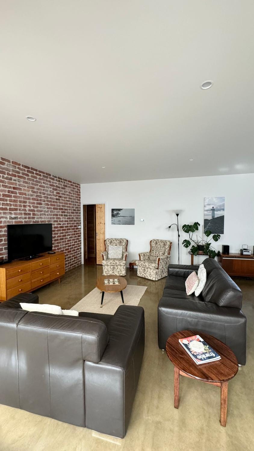 Lily cottage-Bank street House in Port Fairy