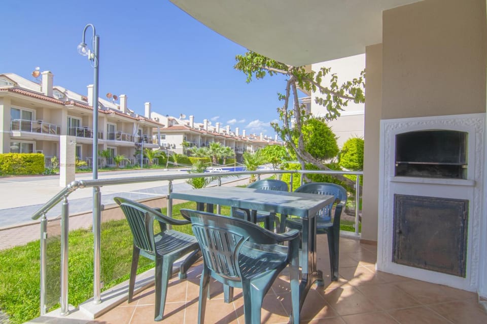 Balcony/Terrace, Balcony/Terrace