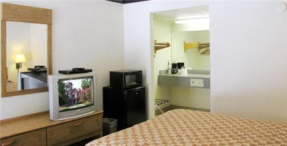 Decorative detail, Bedroom