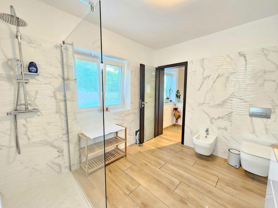 Shower, Toilet, Bathroom, bidet