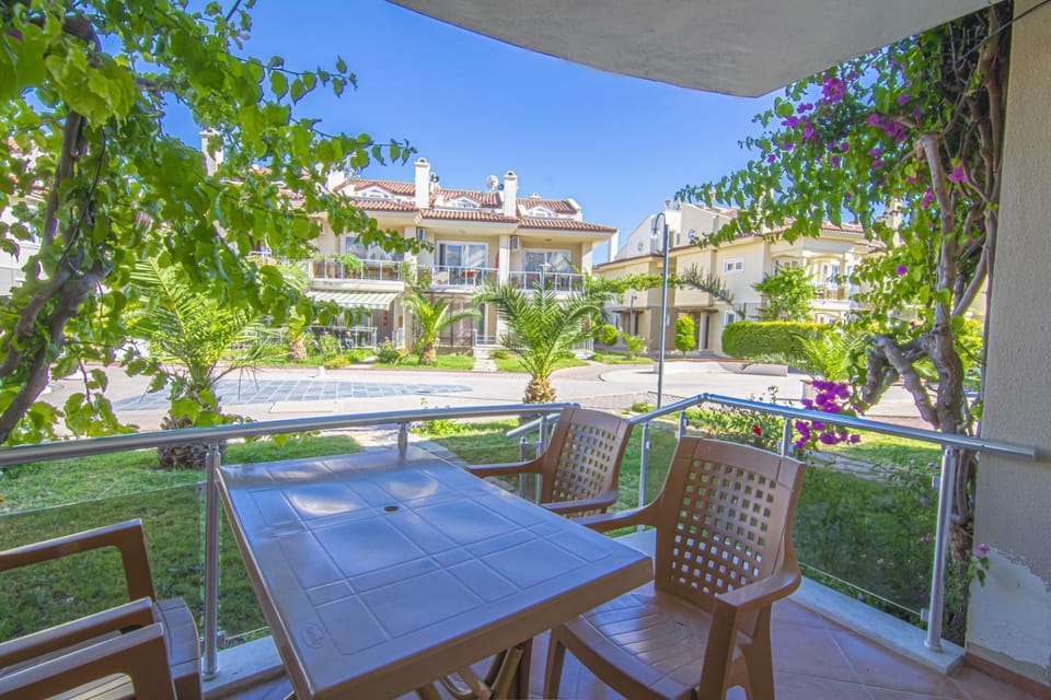 Balcony/Terrace, Balcony/Terrace