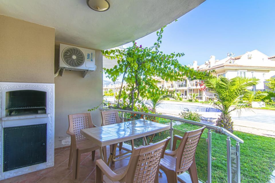 Balcony/Terrace, Balcony/Terrace