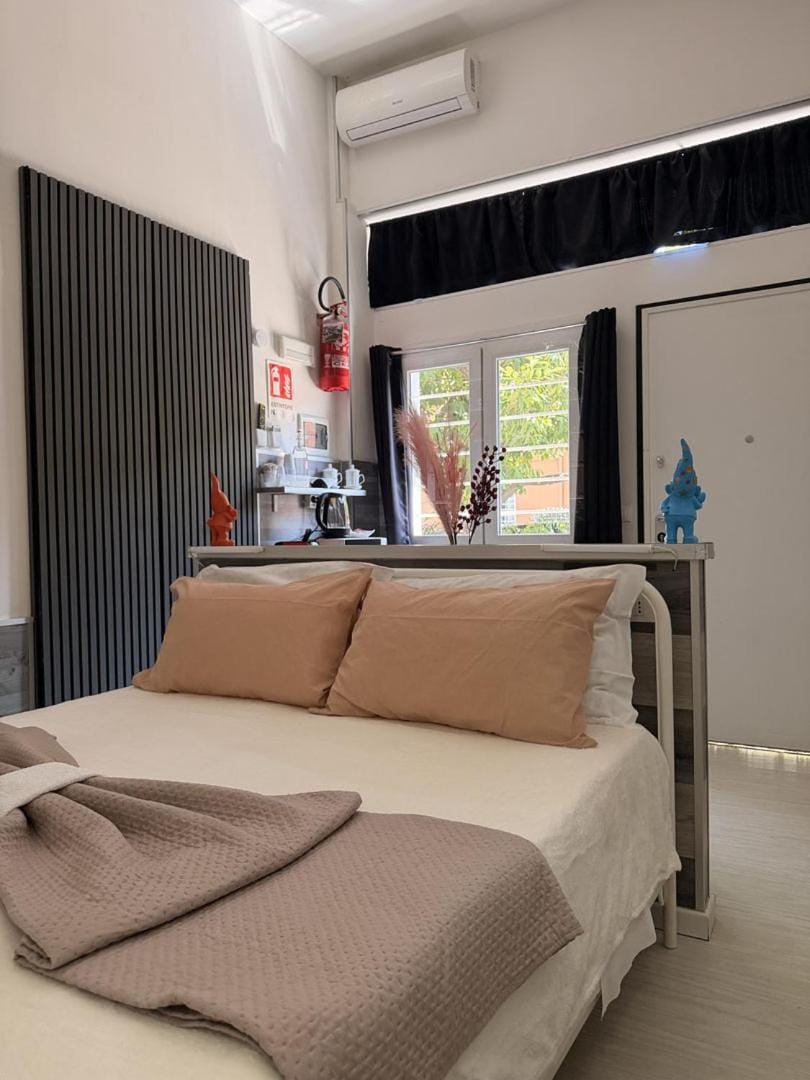 Sophia Bed and Breakfast in Bologna