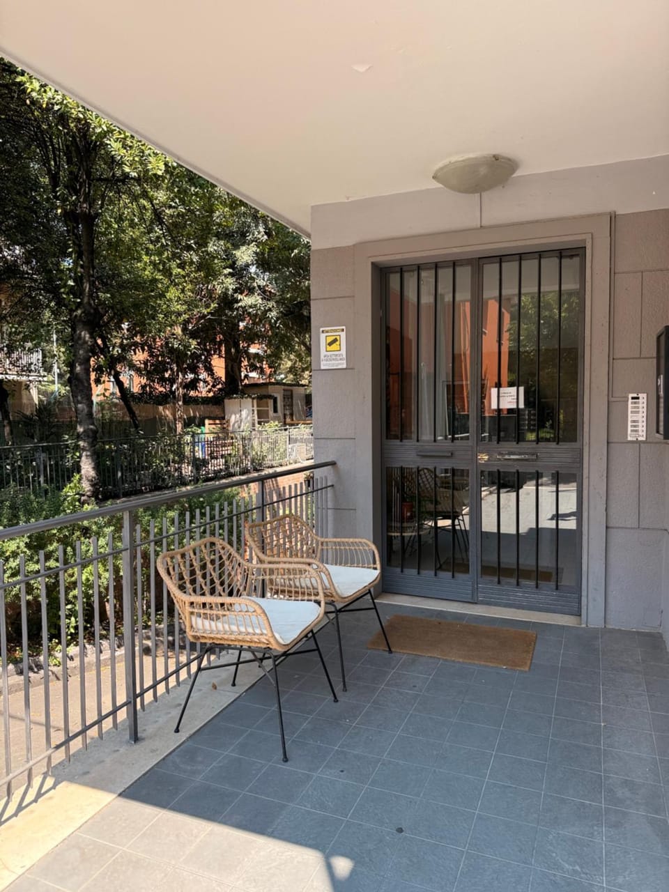 Sophia Bed and Breakfast in Bologna