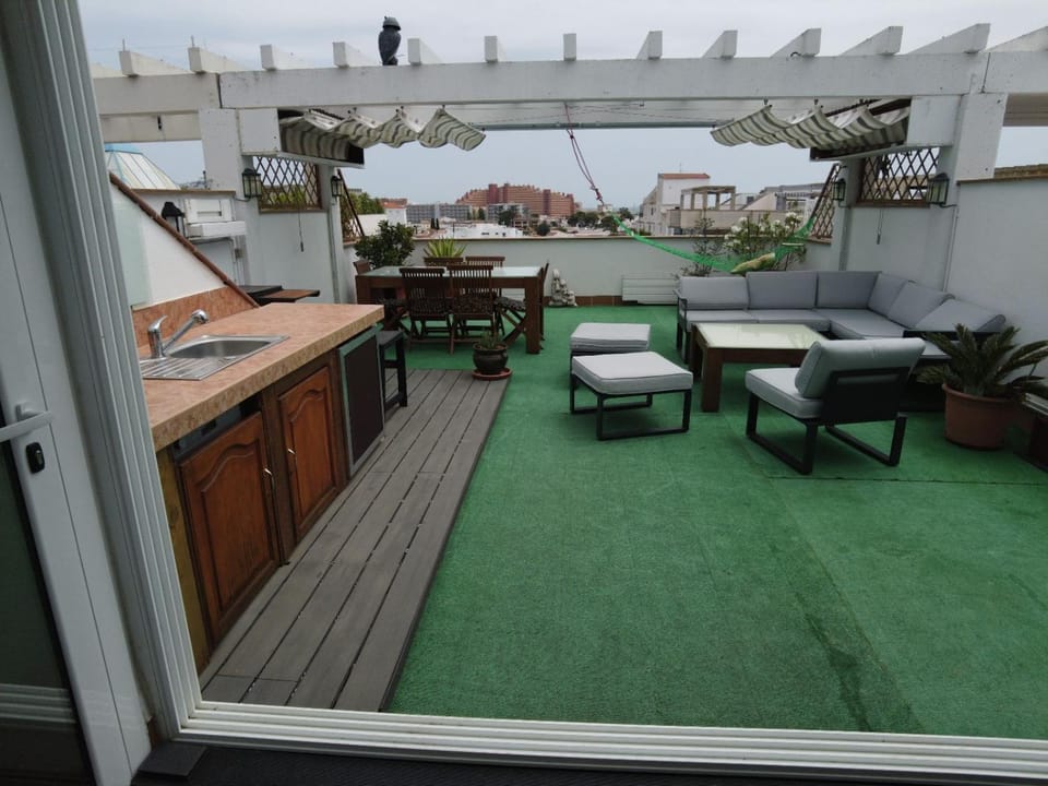 GMID IMMO A187 Apartamento Port Canigo Apartment in Roses