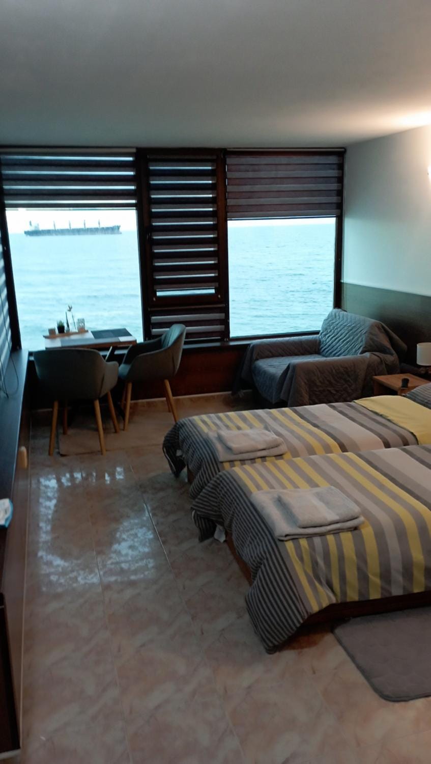 Happy beach Vacation rental in Varna