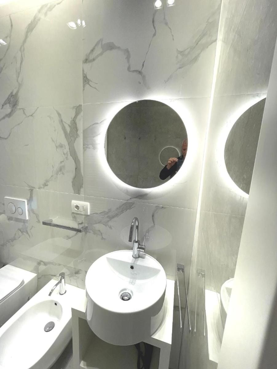 Appartamenti Angelo e Maria Apartment in Lovere