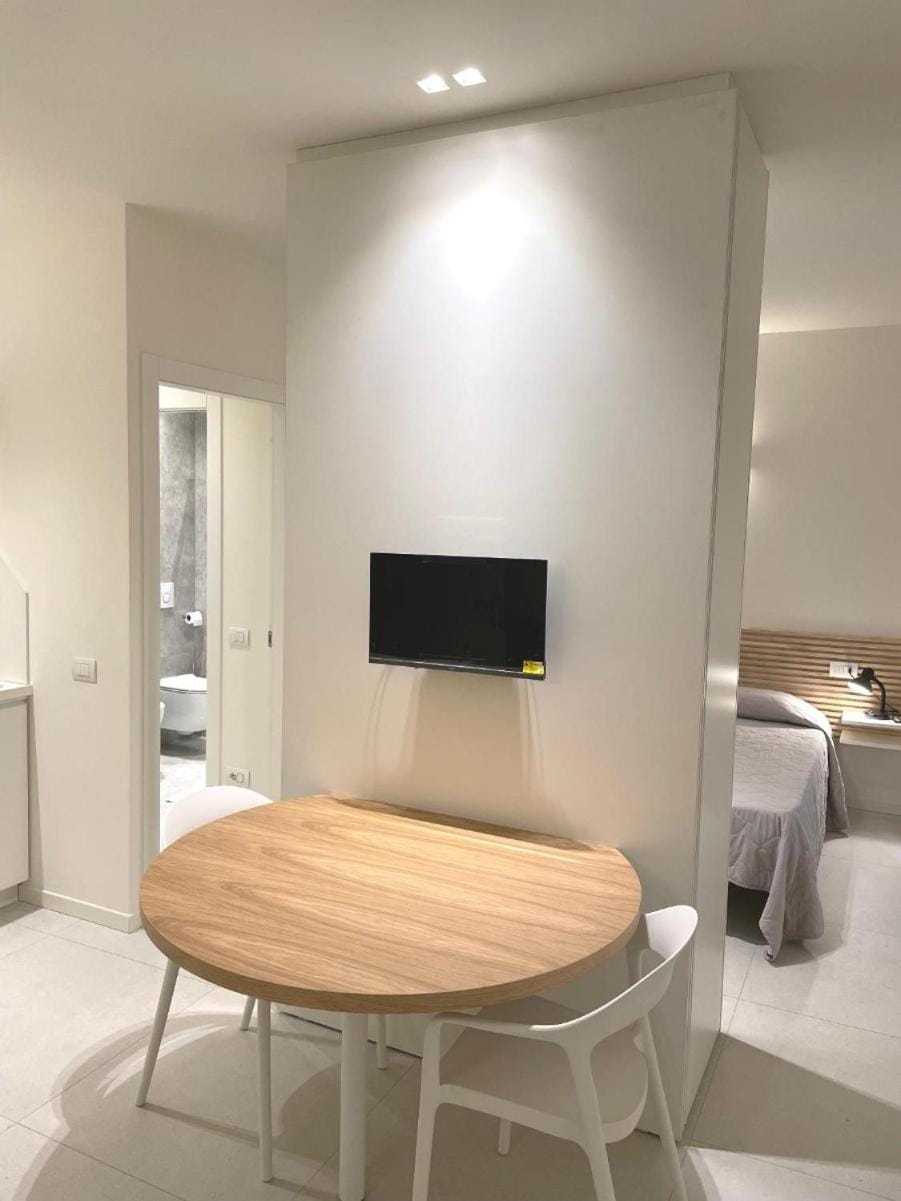 Appartamenti Angelo e Maria Apartment in Lovere