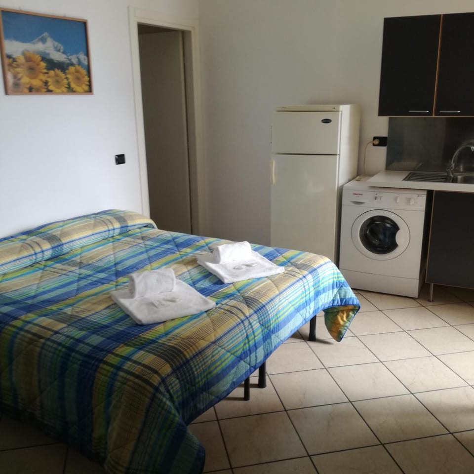 Appartamenti Angelo e Maria Apartment in Lovere