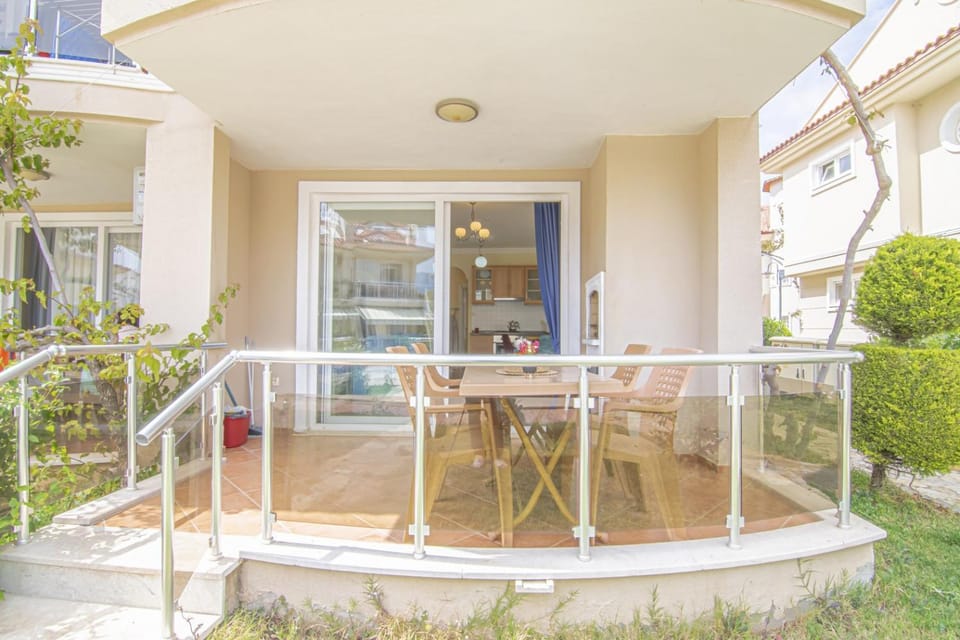 Balcony/Terrace, Balcony/Terrace