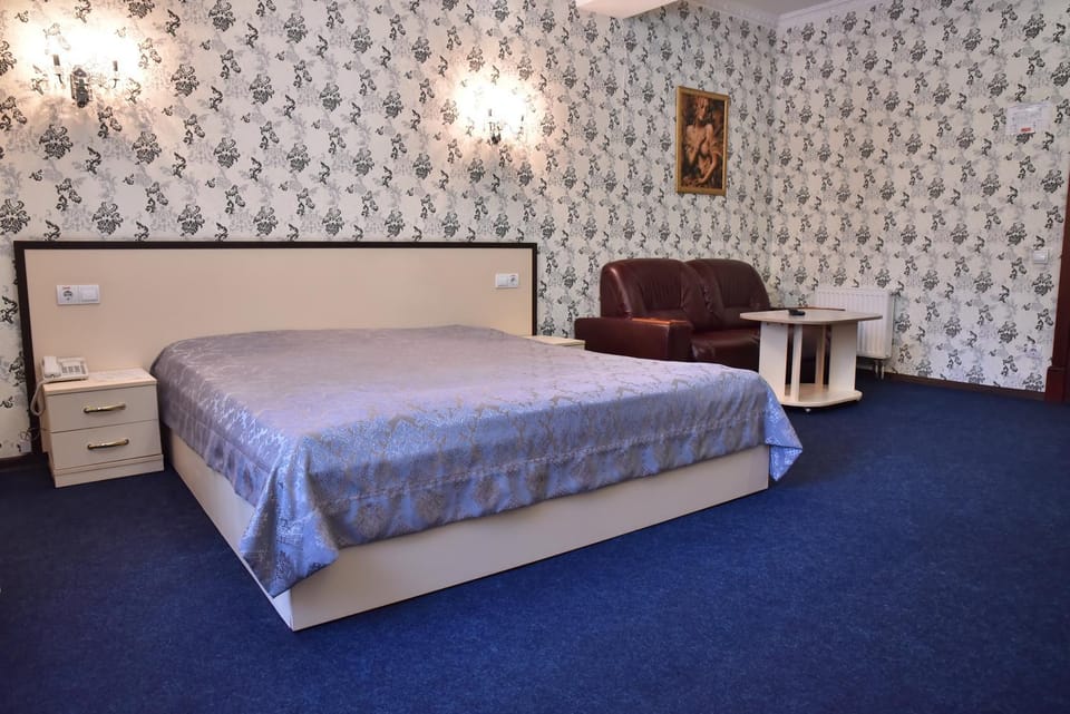 Hotel Т2 Hotel in Kiev City - Kyiv
