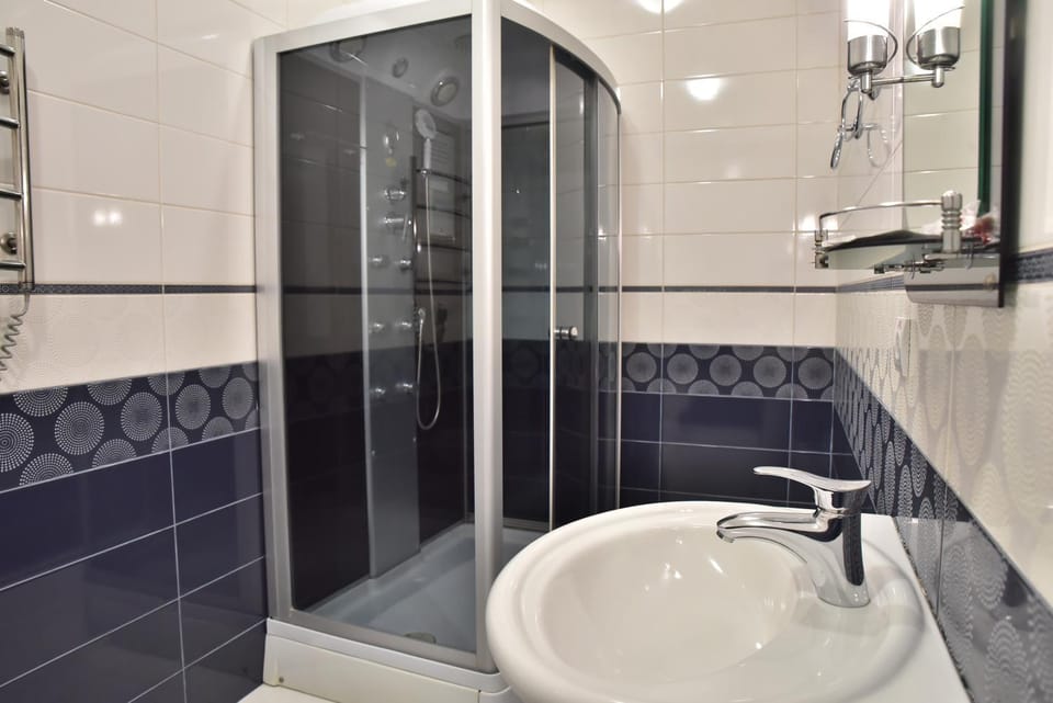 Hotel Т2 Hotel in Kiev City - Kyiv