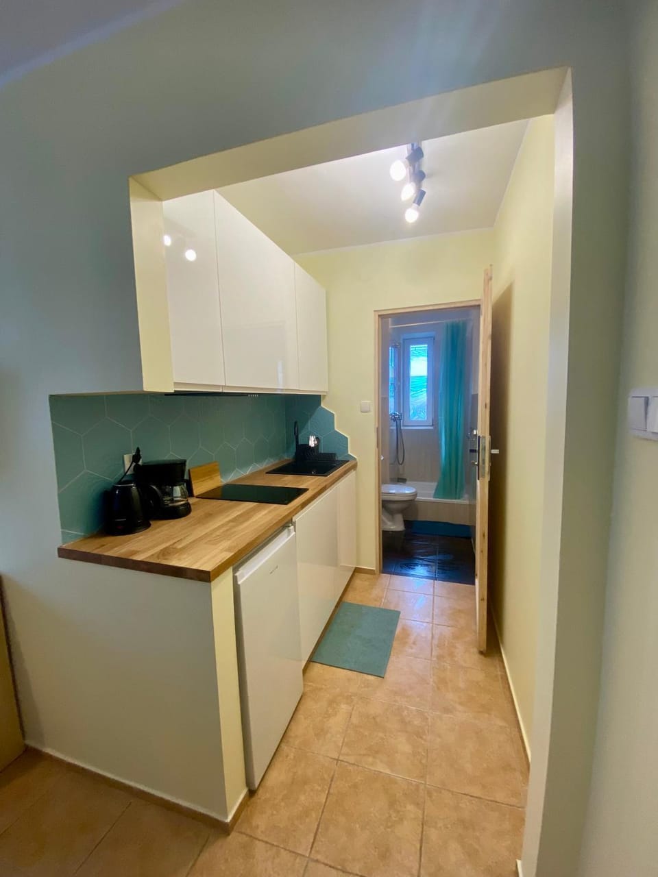 Alda-pokoje gościnne nad morzem Dziwnów Vacation rental in West Pomeranian Voivodeship, Poland