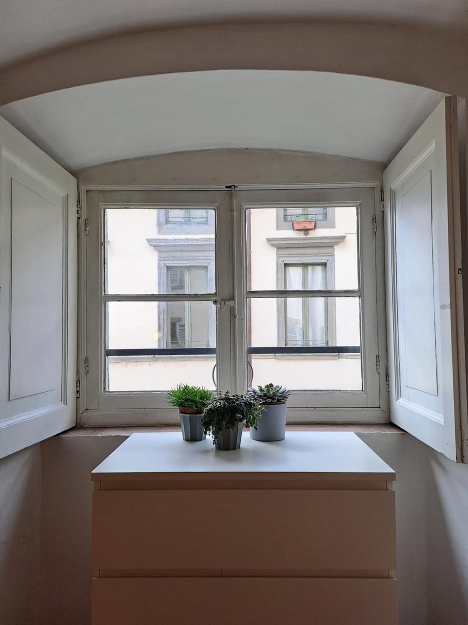 Casa di Via Porta Dipinta Apartment in Bergamo