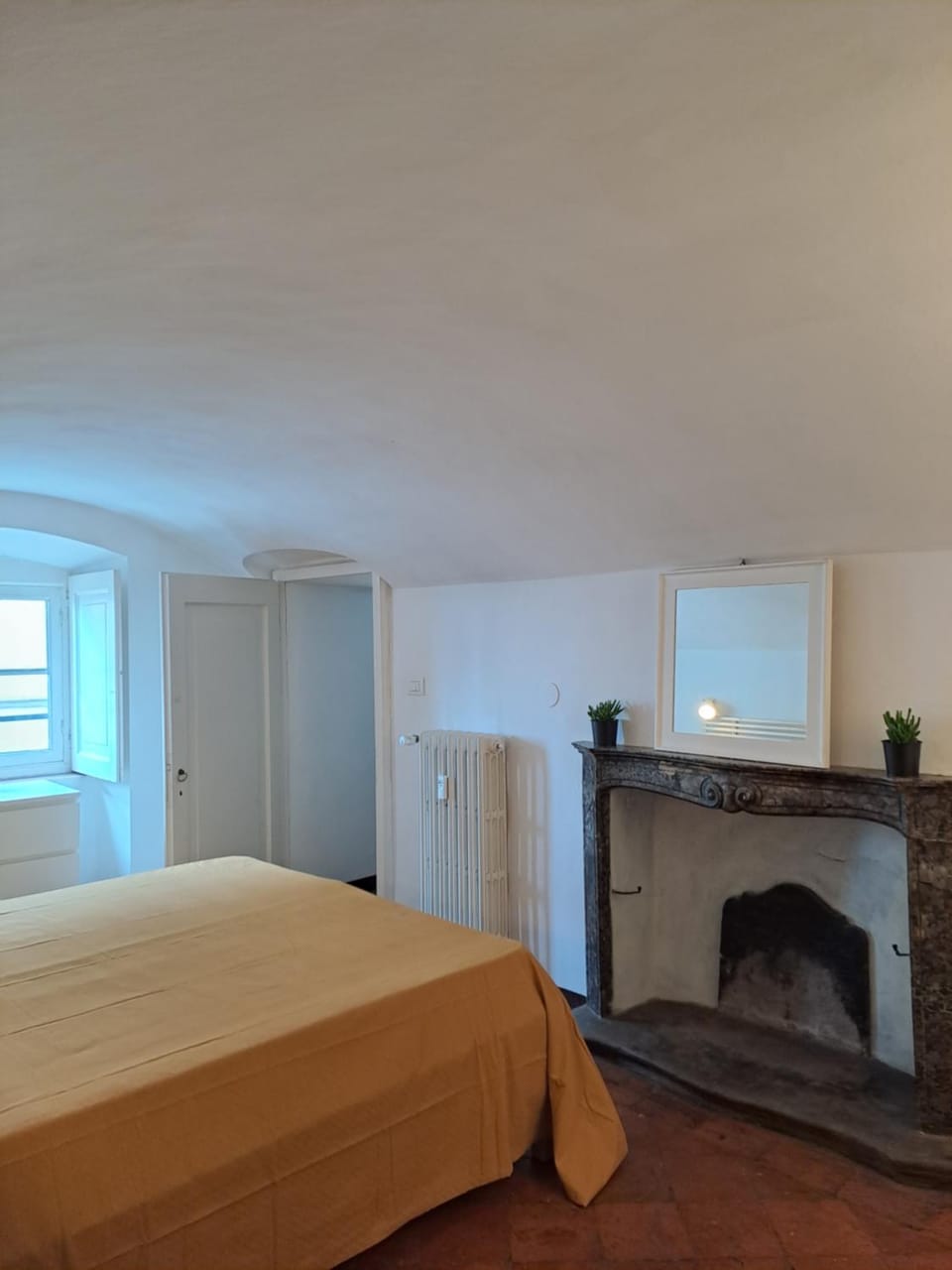 Casa di Via Porta Dipinta Apartment in Bergamo