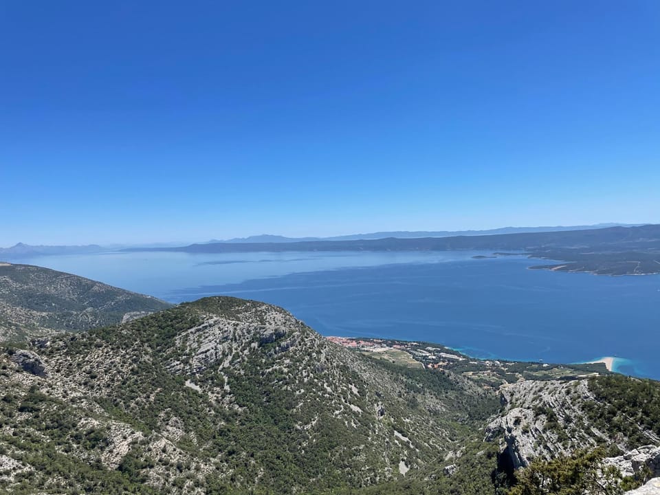Shambala Apartment in Split-Dalmatia County