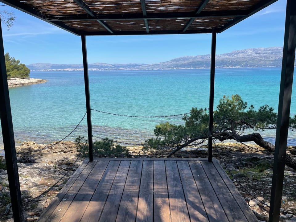 Shambala Apartment in Split-Dalmatia County