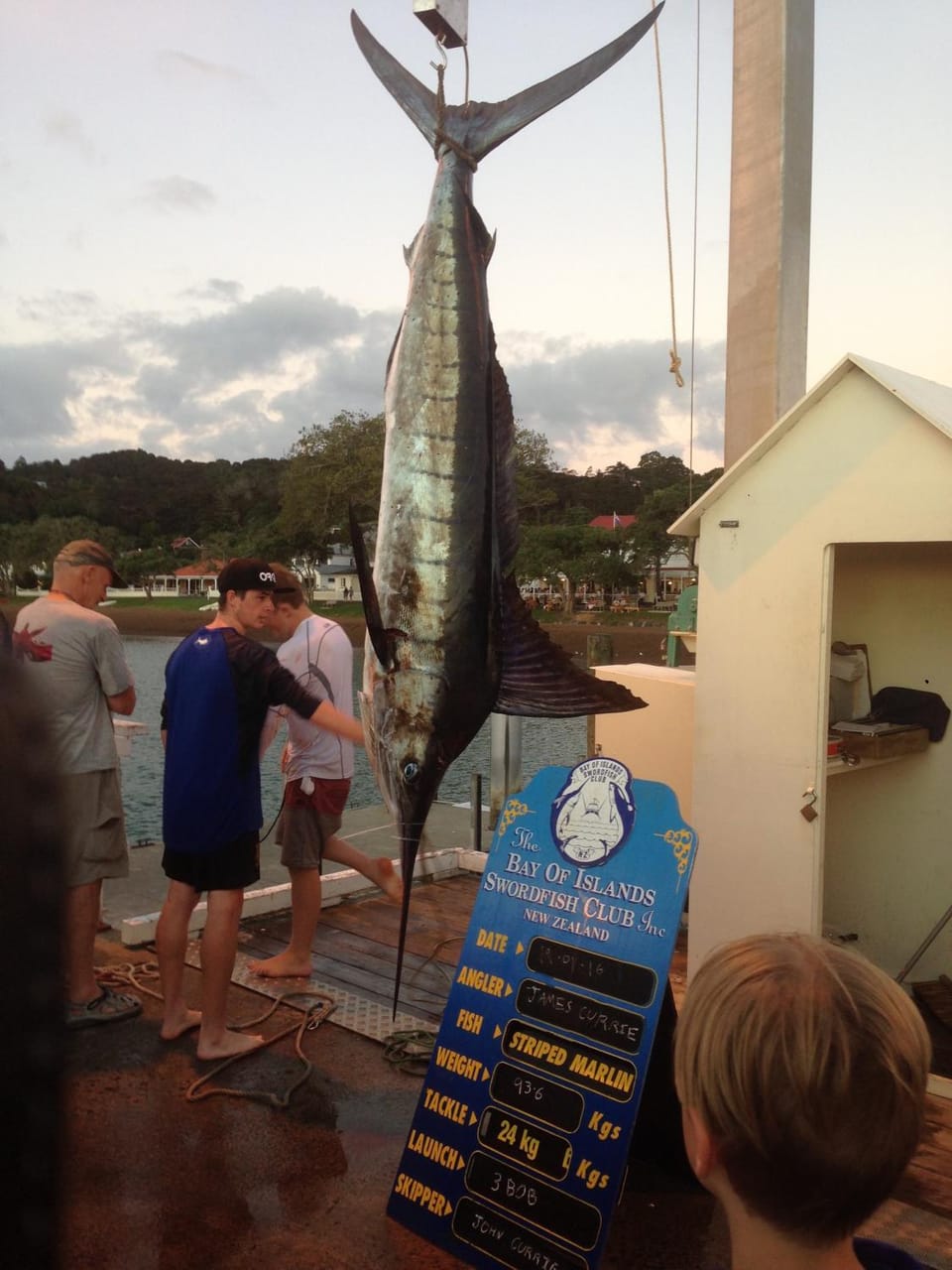 Fishing