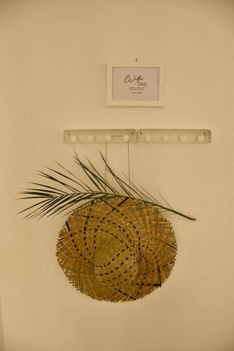 Decorative detail