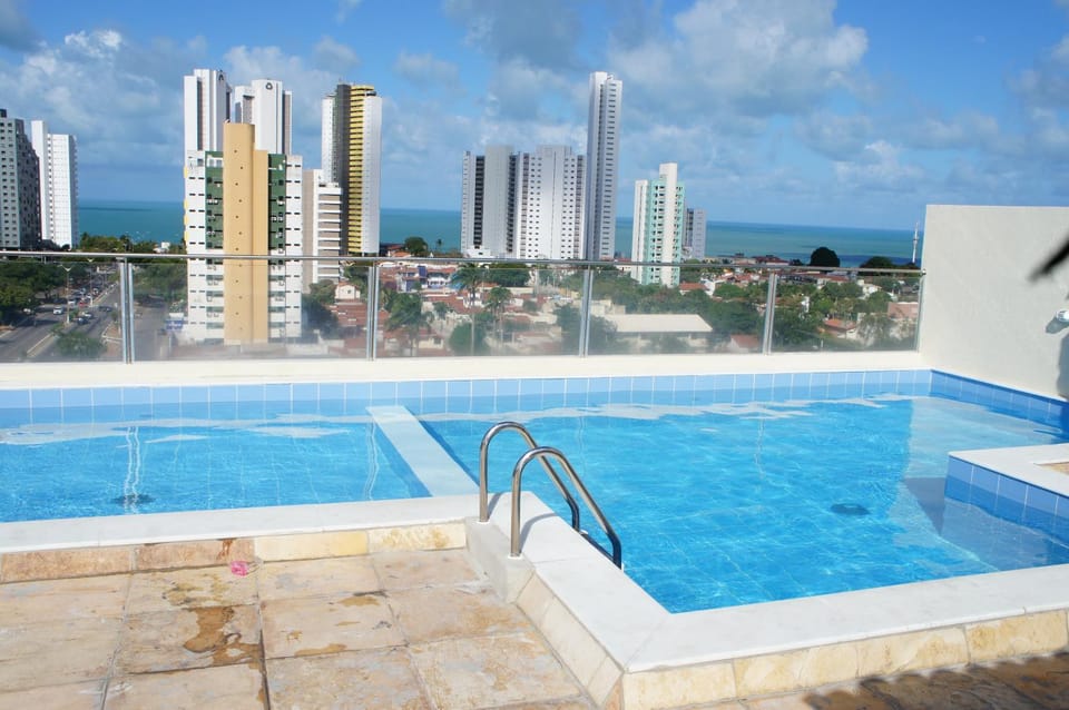 Sea view, Swimming pool, Swimming pool