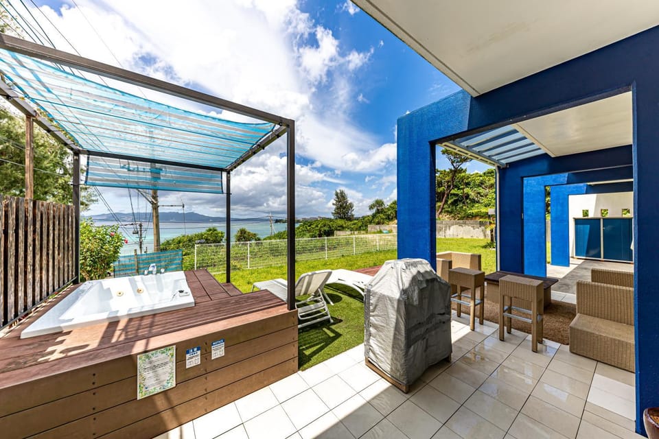 Hermit Hills Okinawa  -SEVEN Hotels and Resorts- Villa in Okinawa Prefecture