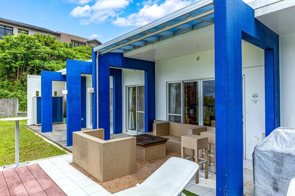 Hermit Hills Okinawa  -SEVEN Hotels and Resorts- Villa in Okinawa Prefecture