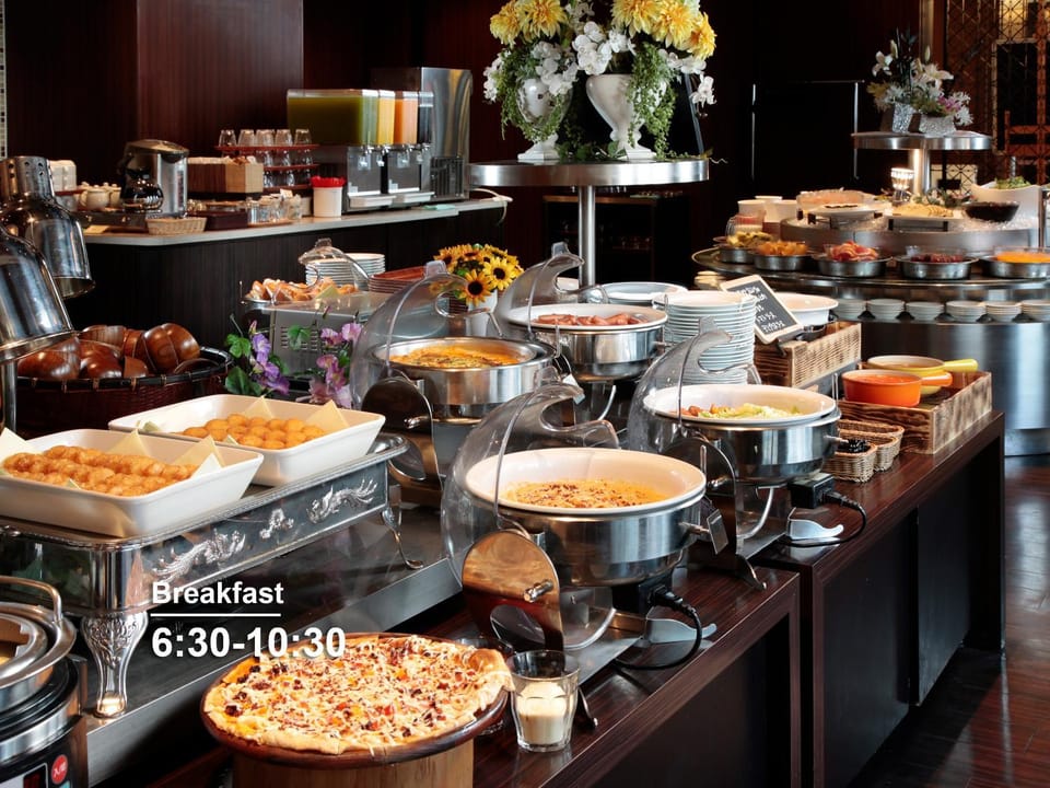 Food, Breakfast