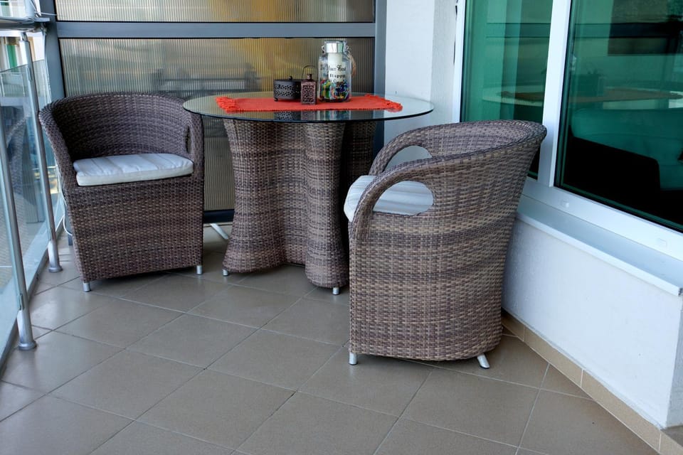 Silver Beach Delux Apartment Apartment in Varna Province
