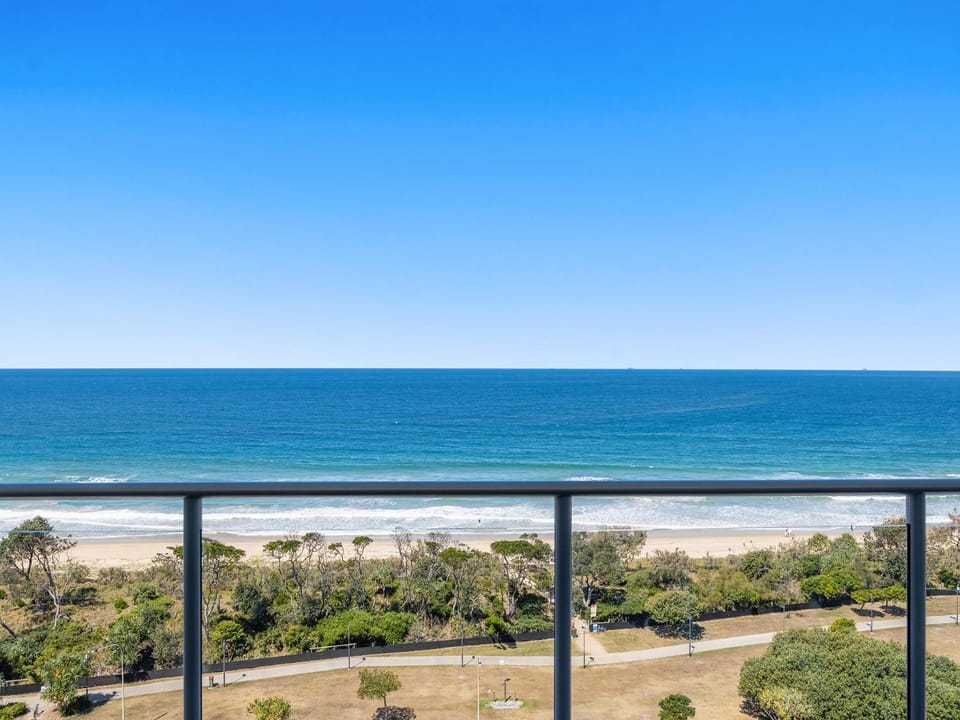 View (from property/room), Sea view