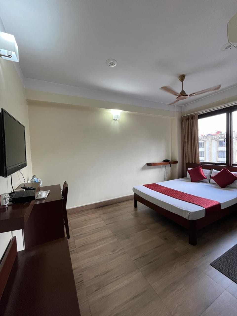 Yaksha Holiday Home Hotel in West Bengal