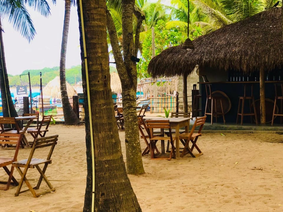 Atteriya CHILL Hotel in Sri Lanka