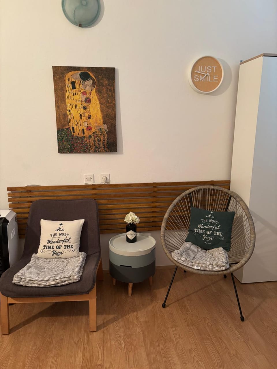 Eko villa Moca Apartment in Makarska