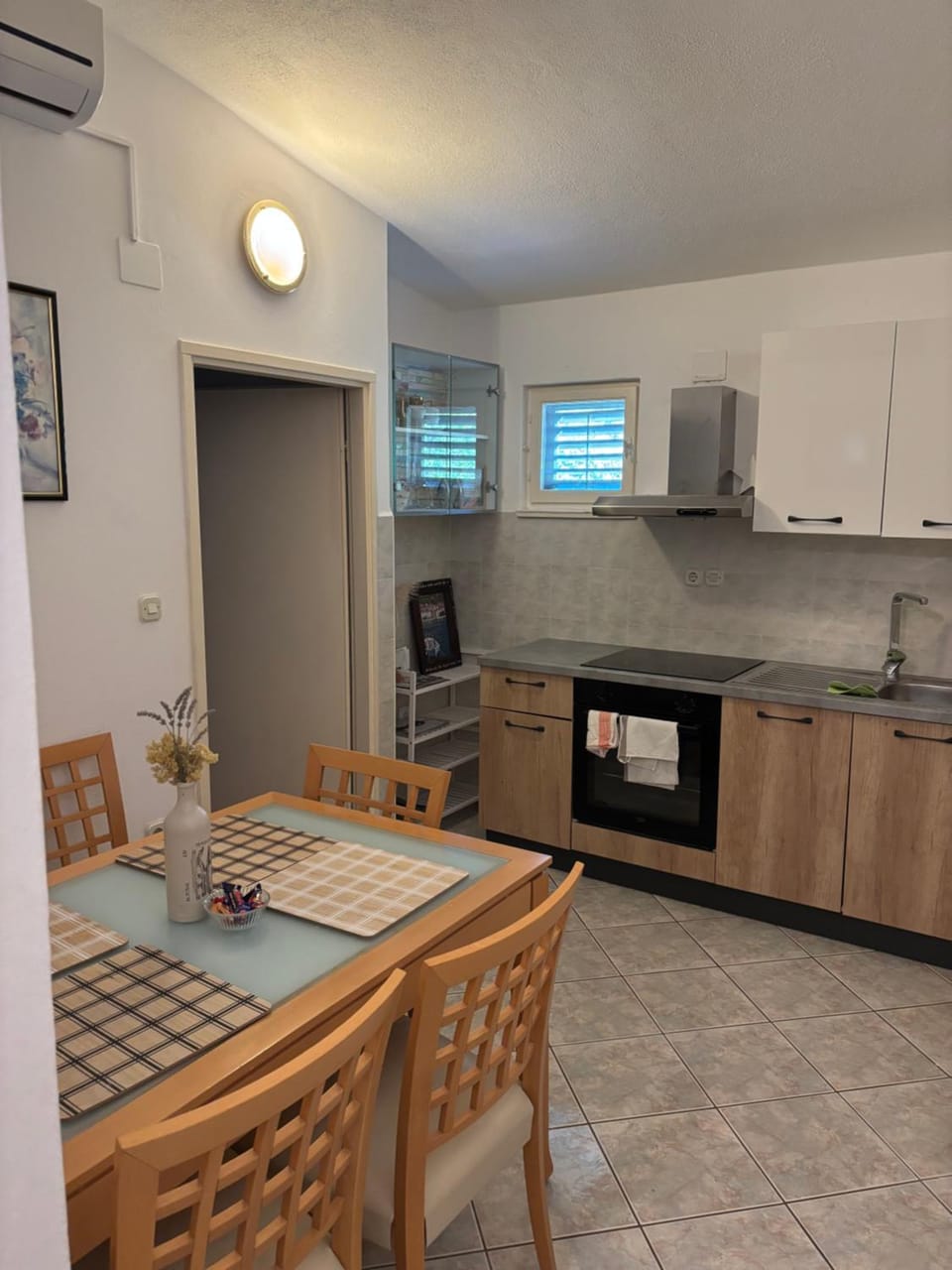 Eko villa Moca Apartment in Makarska